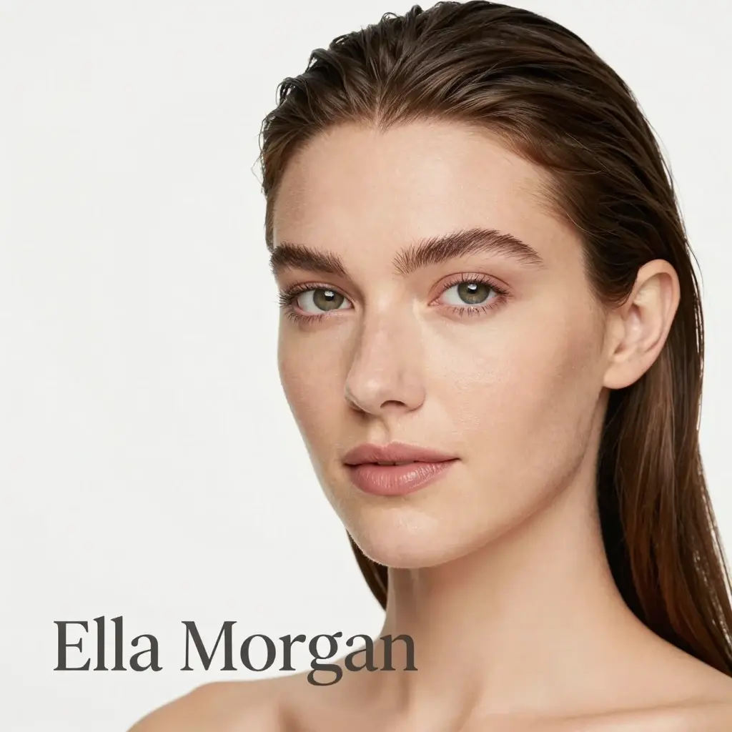 Ella Morgan