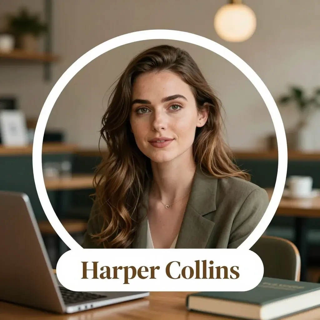 Harper Collins